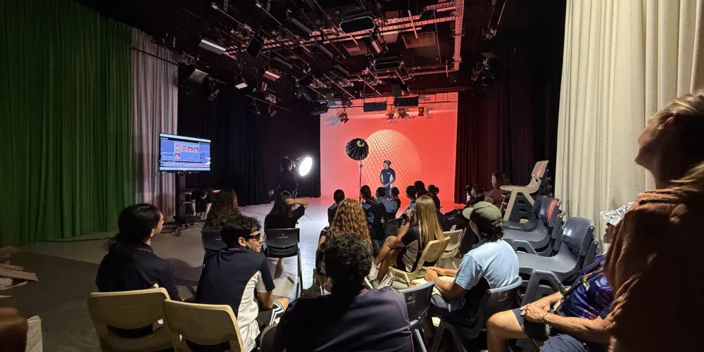 Inspiring the Next Generation: 2025 Indigenous Futures High School Challenge