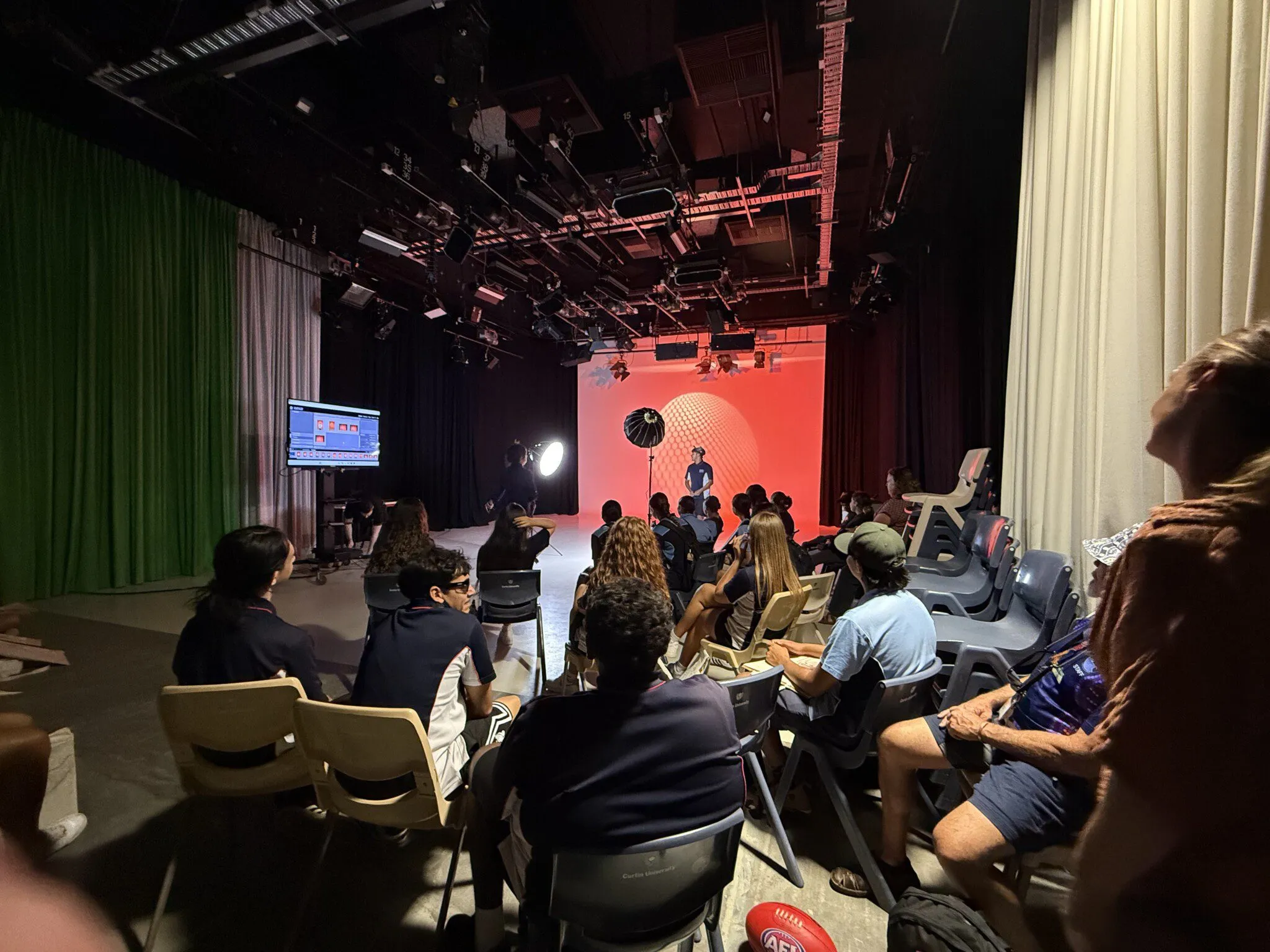 Image for Inspiring the Next Generation: 2025 Indigenous Futures High School Challenge