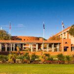 Photo of Curtin Perth Chancellory