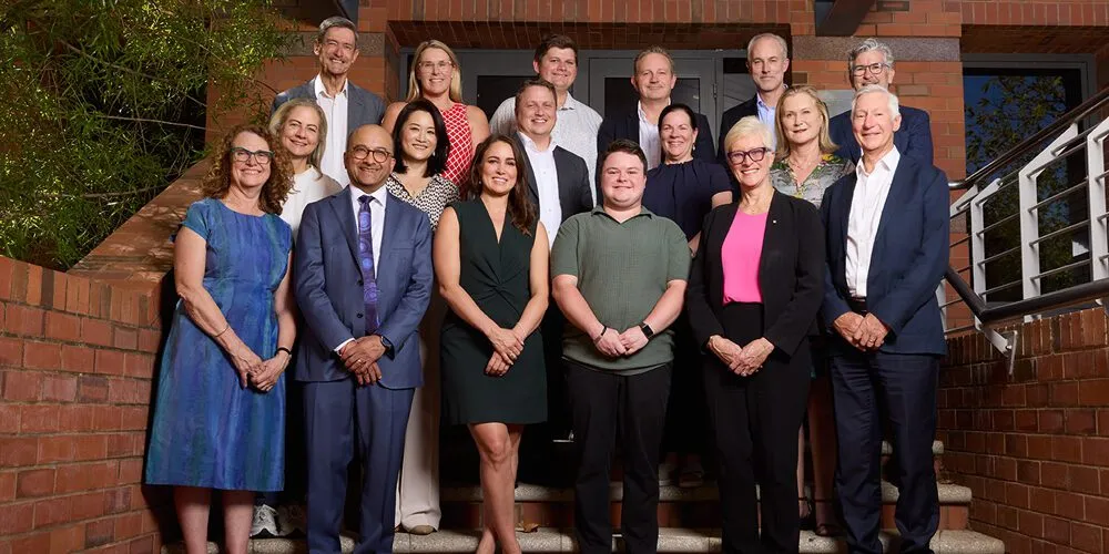 The Curtin University Council 2026