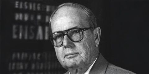 Peter Brinsden