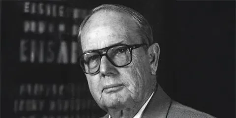 Peter Brinsden