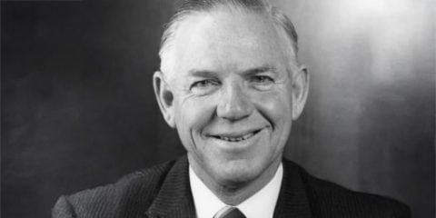 Roy Henderson