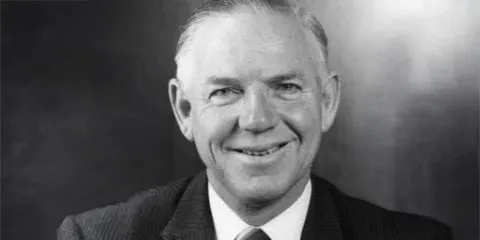 Roy Henderson