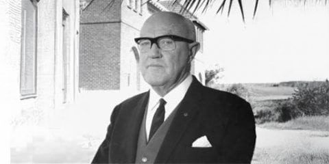 Thomas Robertson