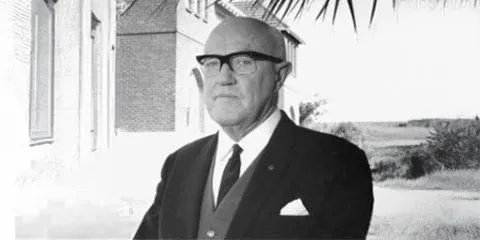 Thomas Robertson