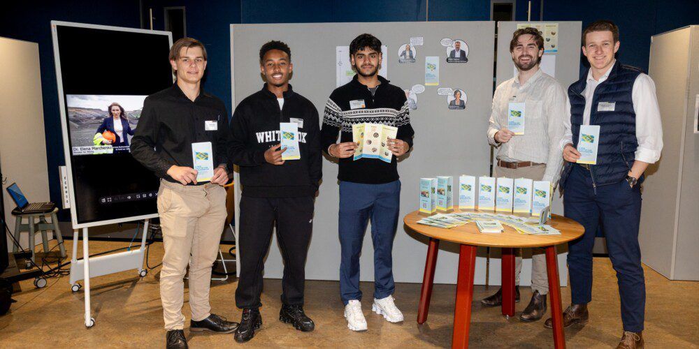 ‘After War’ Global Futures Challenge Returns in 2026 Following a Powerful Response Last Year