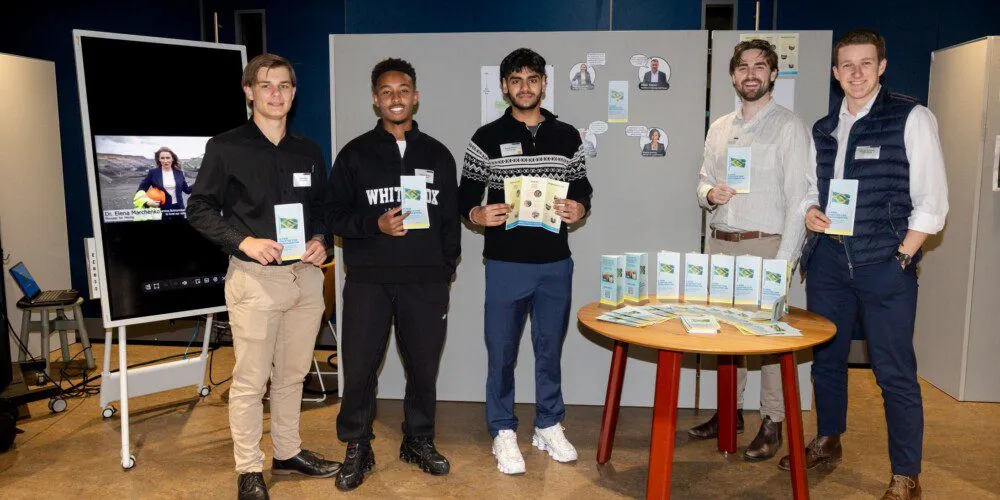 ‘After War’ Global Futures Challenge Returns in 2026 Following a Powerful Response Last Year