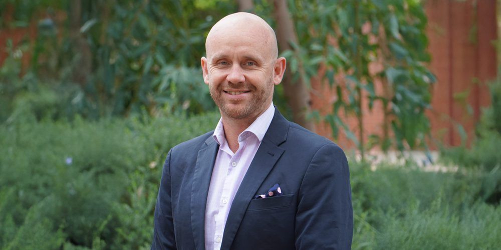 Interim Pro Vice-Chancellor Science & Engineering