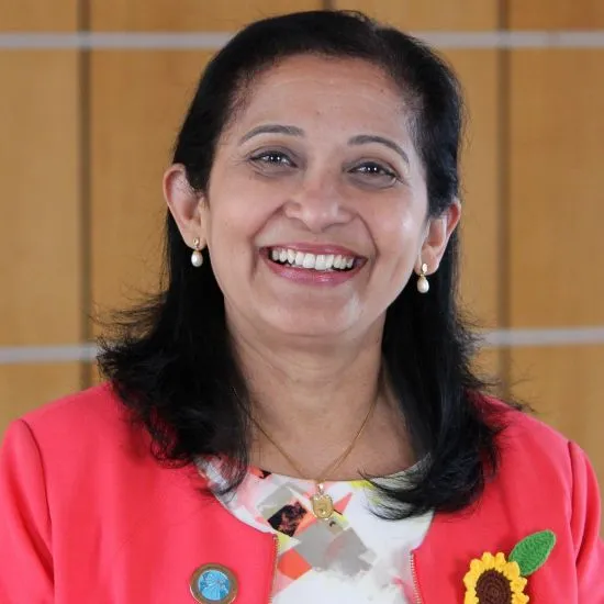 Jaya DANTAS