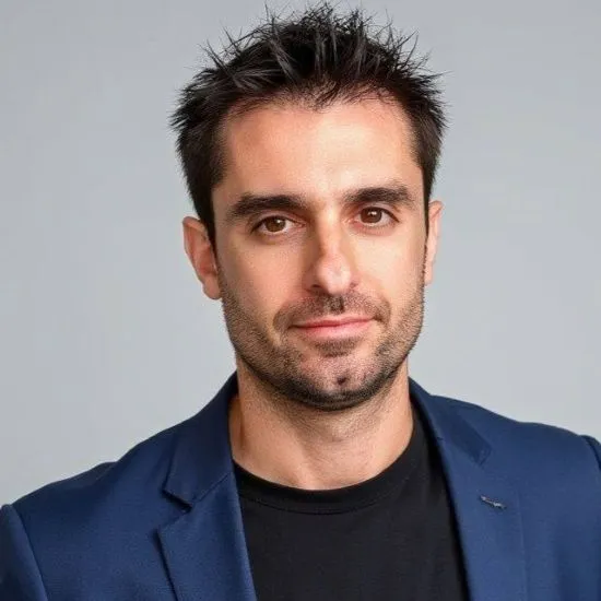 Nikos KOUTRAS