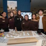 Students reimagine recovery through the Global Futures Challenge: After War