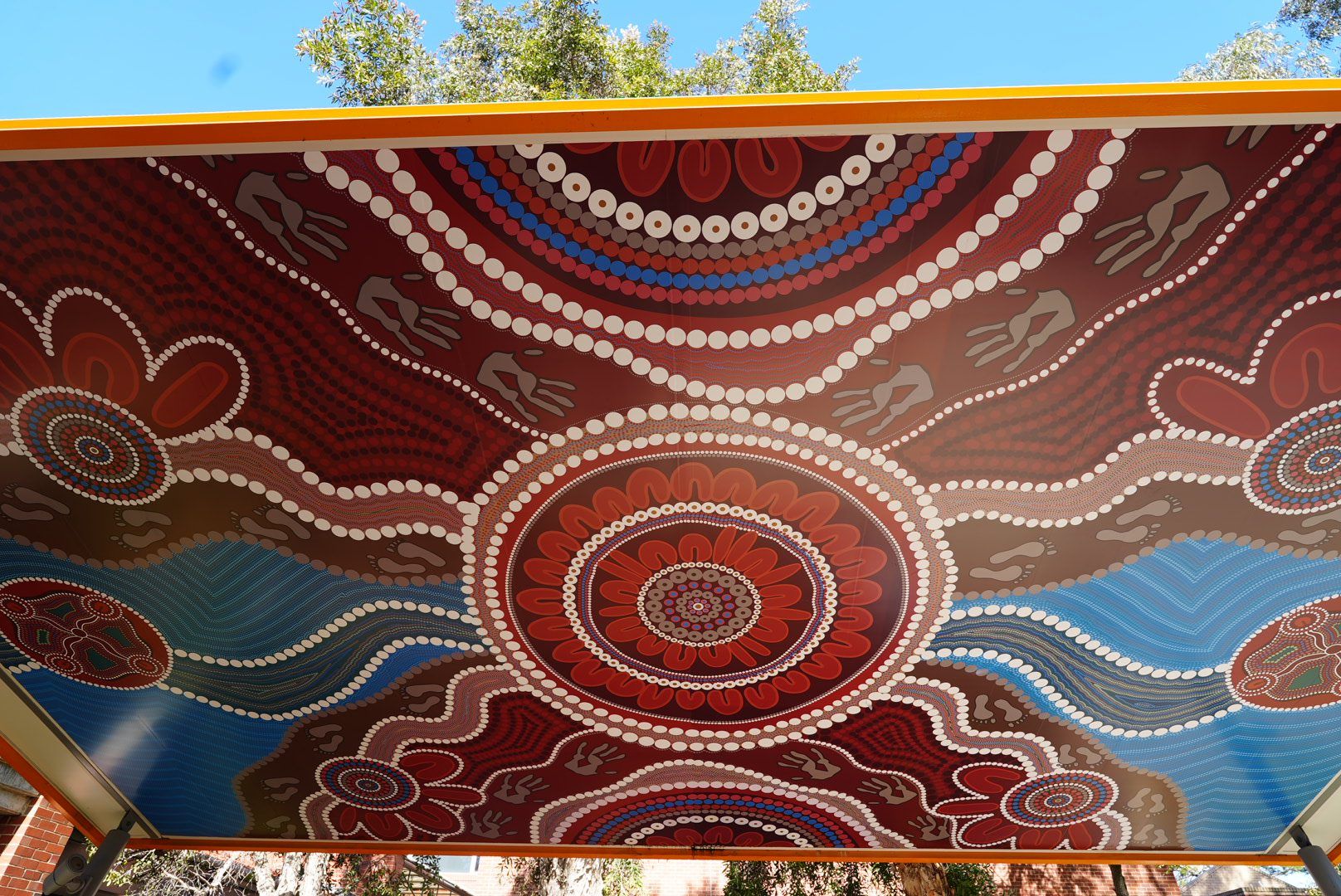 Image for Artworks leave a lasting cultural imprint through 2026 Indigenous Futures Exhibition 
