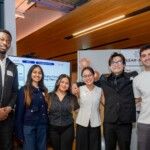 Students reimagine the future of education in 2026 Learning Futures Challenge: AI Unleashed