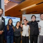 Students reimagine the future of education in 2026 Learning Futures Challenge: AI Unleashed