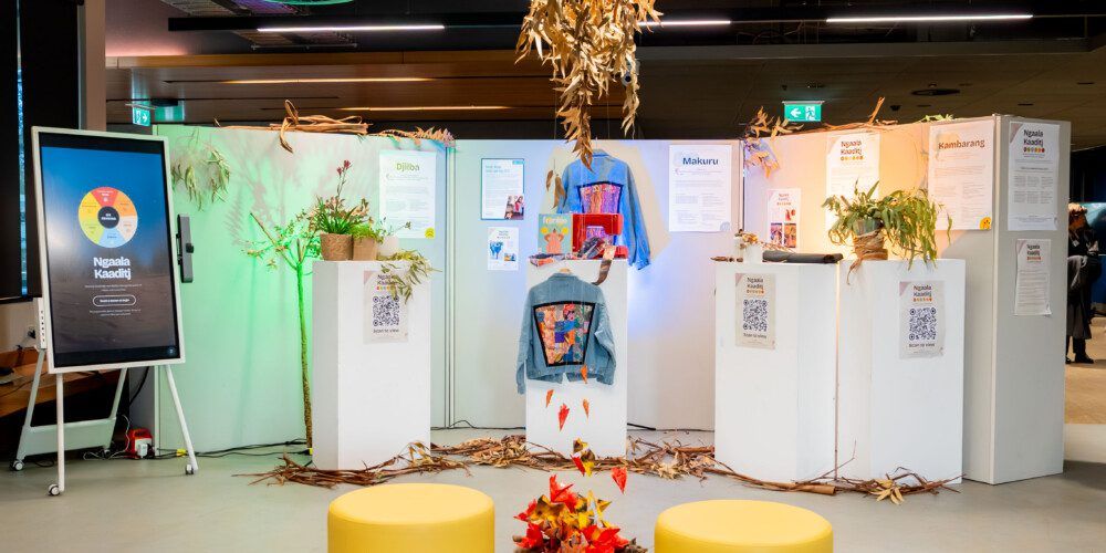 Students tackle the question “The country said no, so now what?” in 2026 Indigenous Futures ‘ReconciliAction’ Challenge