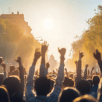 ‘Is Democracy Dead’ Workshop