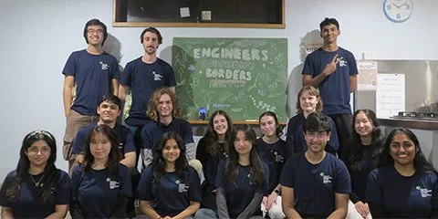 Curtin Engineers Without Borders