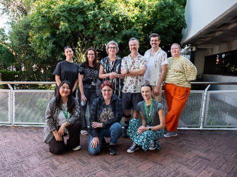 DAIP Review Reference Group