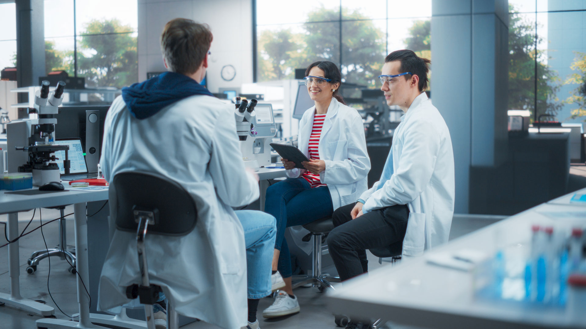 Programmatic-lite Approaches