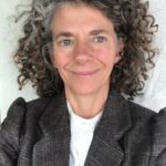 Dr Louise Curham