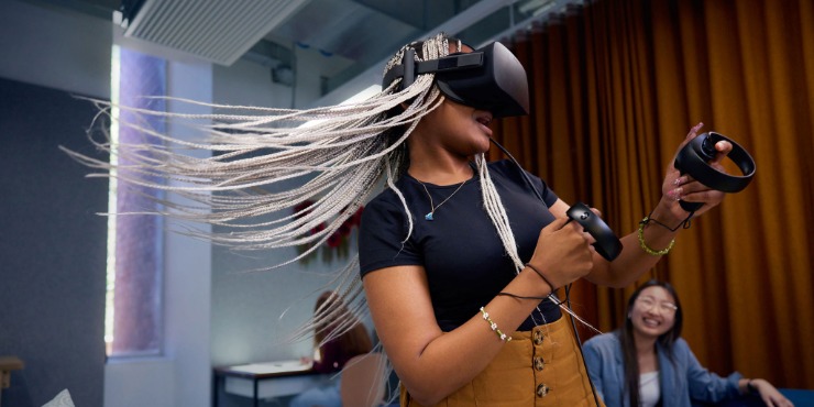 Innovating the future of education