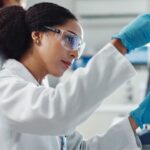 Progressive Laboratory Report