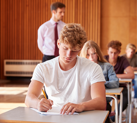 Understanding Exams at Curtin 