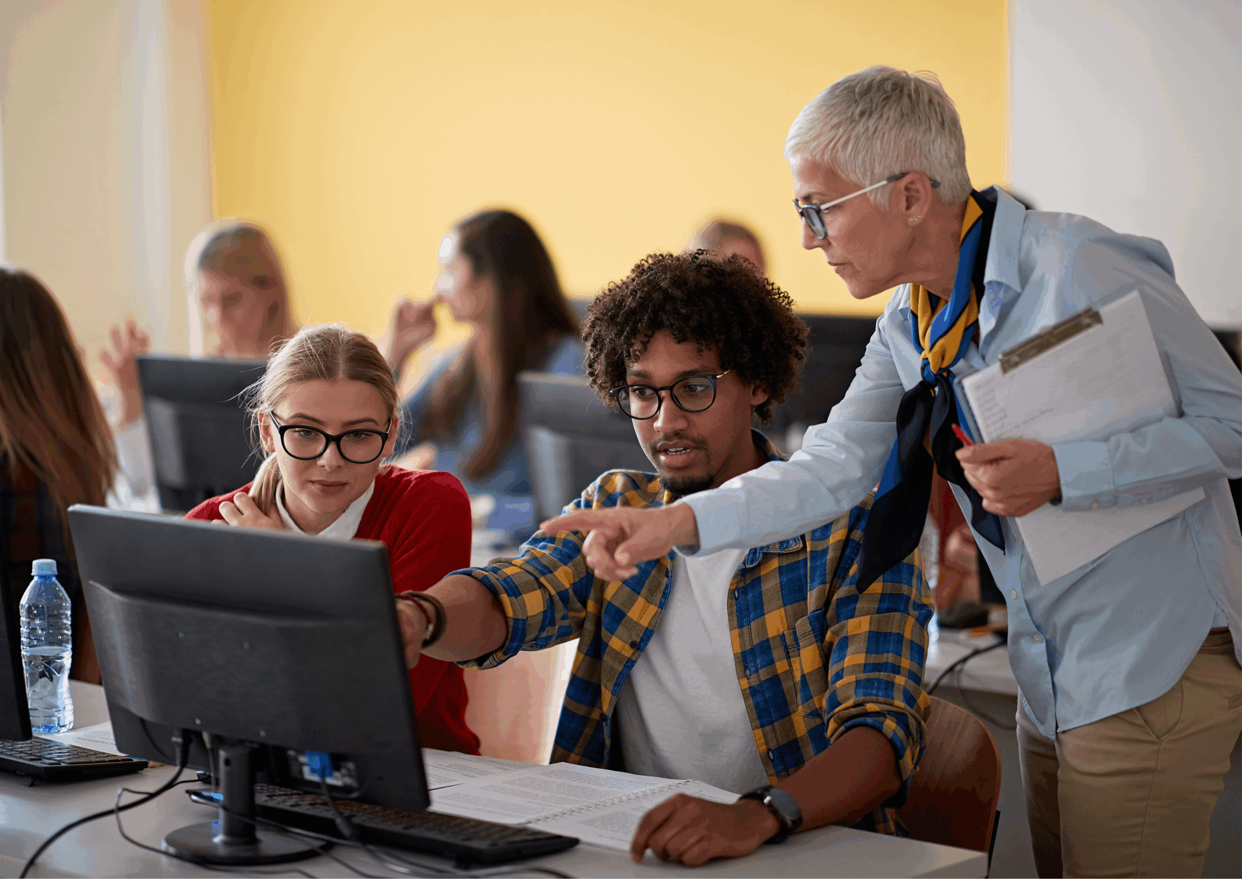 Educator Guidance Note