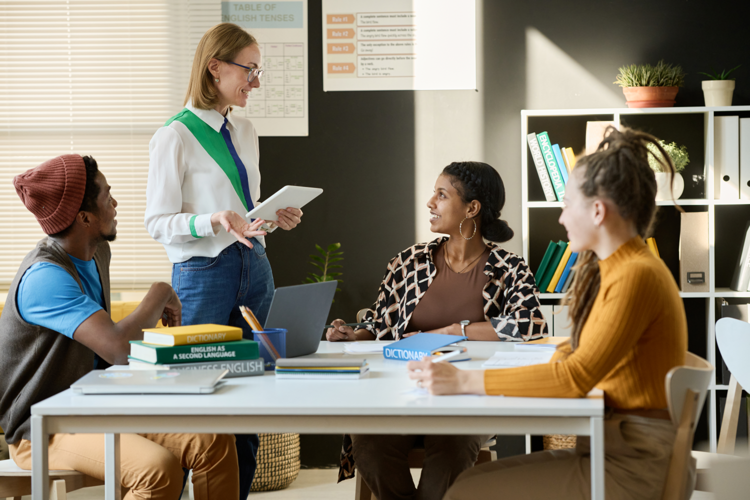 Designing Lane 2 Assessments