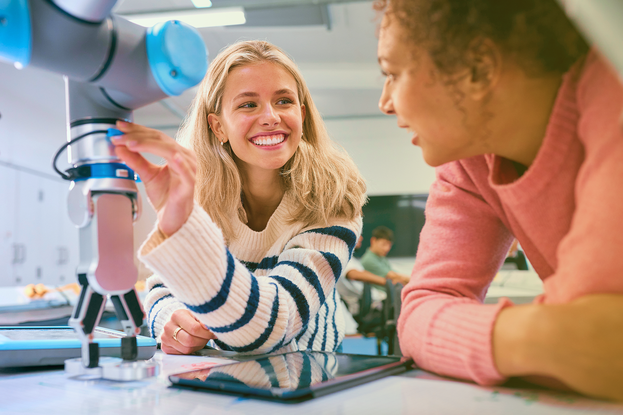 Educator and Student Guidance Notes