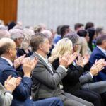 Curtin Centre for Applied Ethics launch event