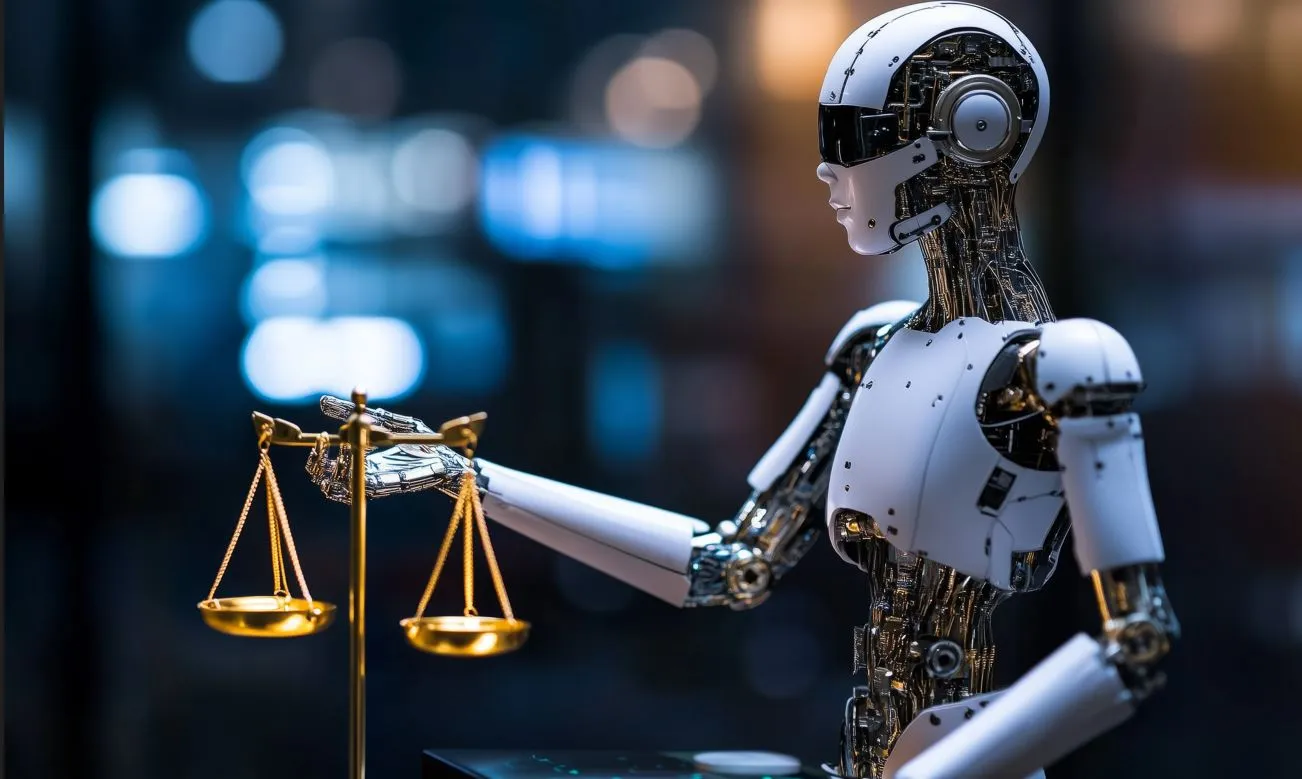 Ethics of artificial intelligence