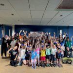 Imagineers holiday program