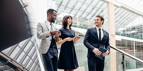 Employer services