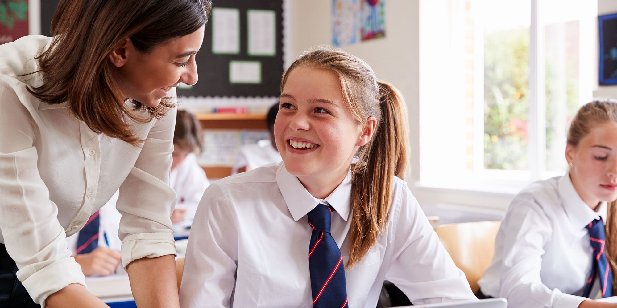 Complete the Worksheet