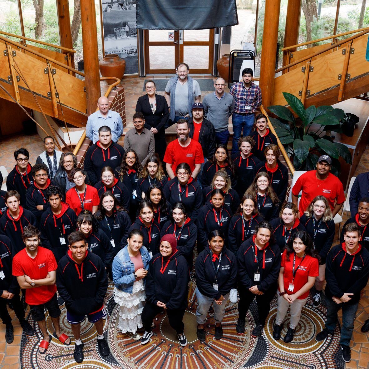 Indigenous Australian Engineering School: July 2024