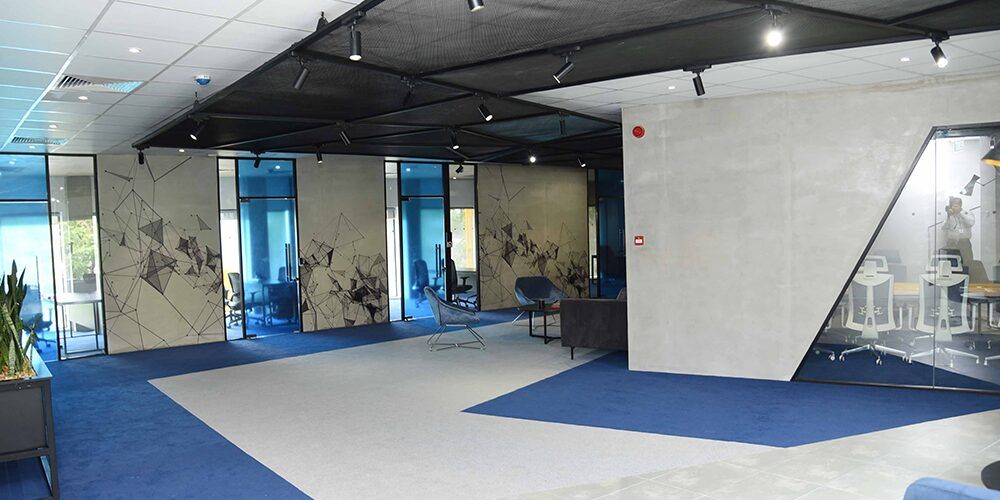 About the SLIIT campus