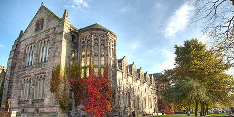 University of Aberdeen