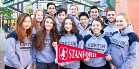 Stanford University