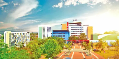 Sri Lanka Institute of Information Technology (SLIIT)