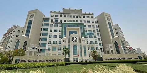 Curtin Dubai