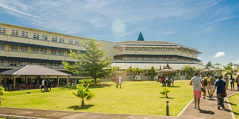 Curtin Mauritius