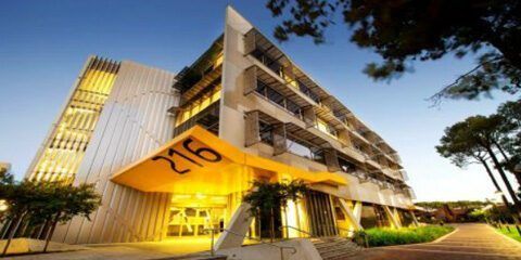 Curtin Perth