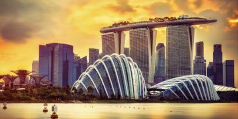 Curtin Singapore