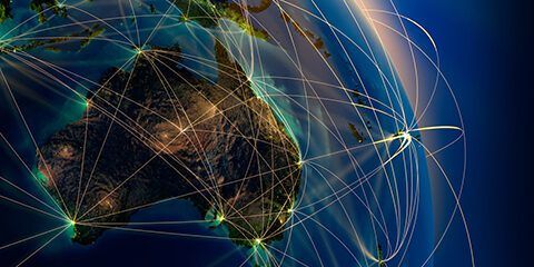 Global locations