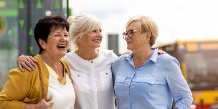 Ageing Community Advisory Group
