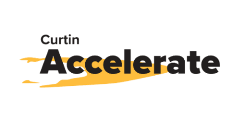 Curtin Accelerate