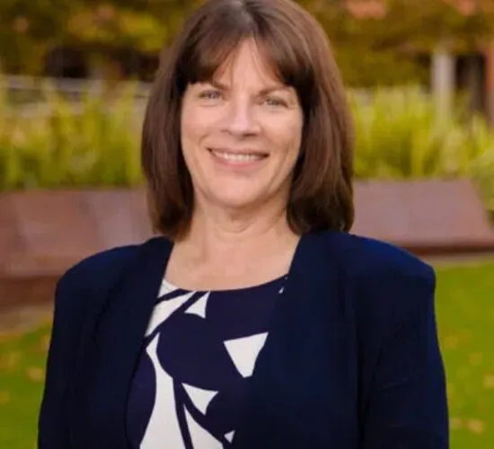 Professor Harlene Hayne