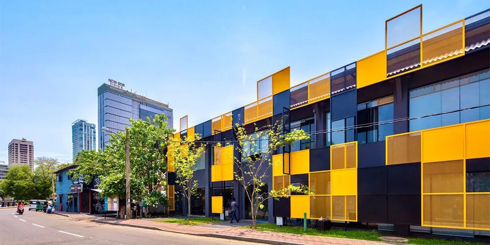 Curtin University Colombo